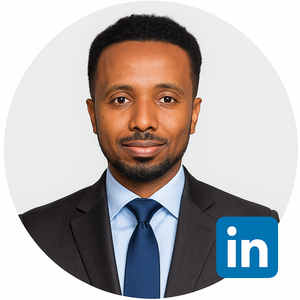 Sewmelkam Mulugeta Adamu