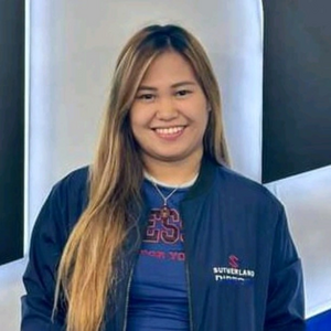 Shera Dela Cruz