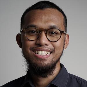 Praditya Aribima Putra