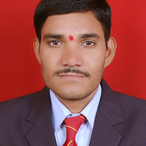 Laxman Munjaji Raut