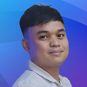 Israel John Villacone