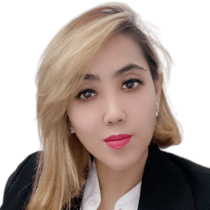 Raden Roro Sinta Dewi