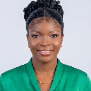 Micheal Esther Chinagorom