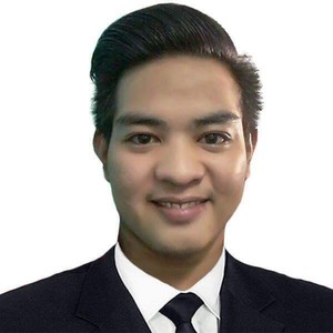 Jhon Edmir O. Calingco
