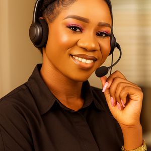 Mmenyene  Enefiok Robert