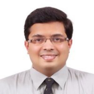 Atul Kamat