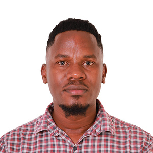 Kennedy Kennedy Ogaga