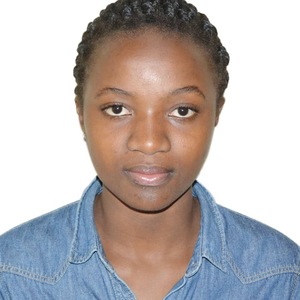 Uwiduhaye Diane