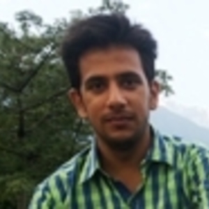 Udit Dhawan