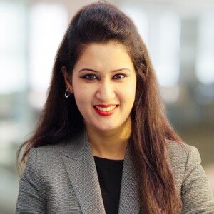 Khadija Jahan