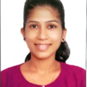 Soniya  Dessai