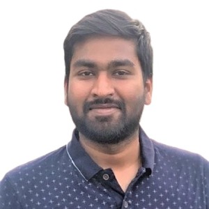Utkarsh Singh