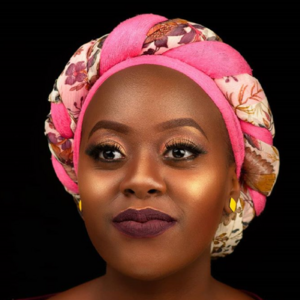 Rachael Wanjiku Musyoka