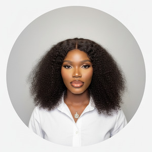 Patience Simeon Jerome