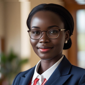 Esther Gacheru