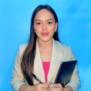 Kriziah Faye Canillo