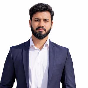 Rao Muhammad Huzaifa