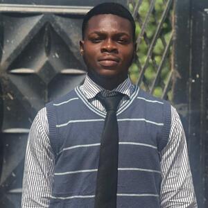 Yede John