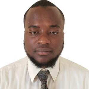 Ibrahim Olorundare