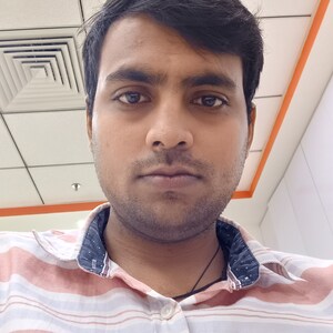 Nitin Singh