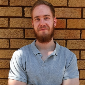 Henru Oosthuizen