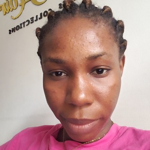 Saakpa Monica Barioma