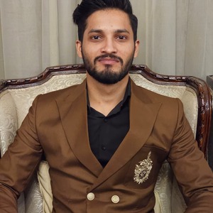 Muhammad Usman