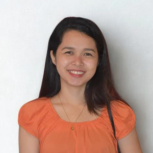 Marjorie Curada