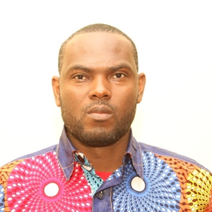 Jean Marie Freddy Cimanga Kabongo