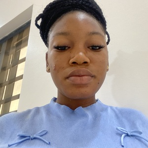 Okanlawon Oreoluwa Elizabeth