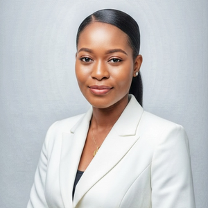 Jessica Onyinyechi Agbai