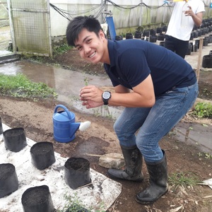 John Aerol M. Nobleza