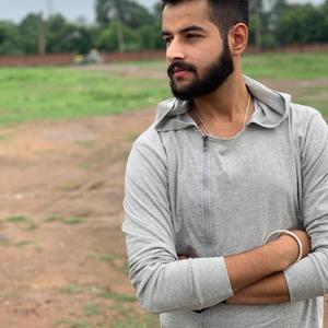 Tanish Chopra