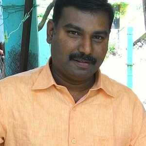 Sri Mageshkumar