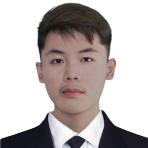 John Dexter Ang