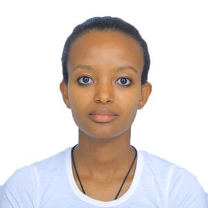 Nuhamin Gulilat Masresha