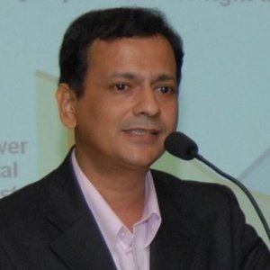 Sanjeev Verma