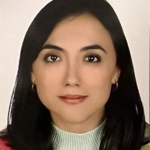 Andrea Vela