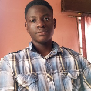 Caleb Kolawole