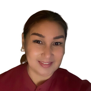 Eunice Christine Garcia Santos