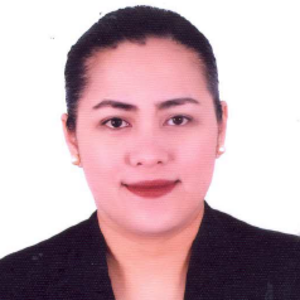 Rea Ann Dimapilis
