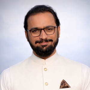 Muhammad Usama Ishrat