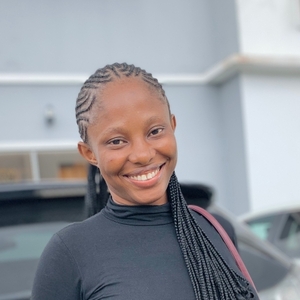 Juliet Nzubechi Nwadavid