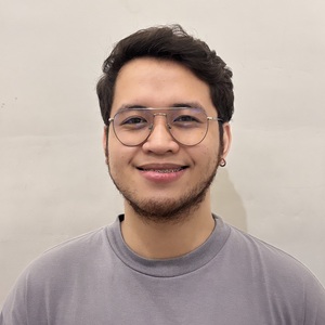 Ibrahim Segismundo Garcia