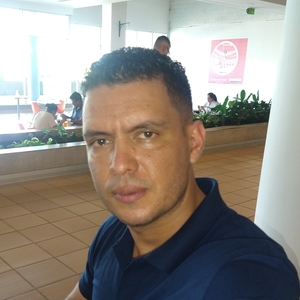 Carlos Arturo Duque Garrido