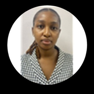 Oluchi Mary Igwilo