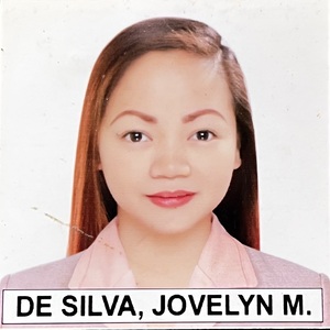 Jovelyn De Silva