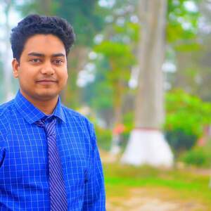 Md. Mahfujur Rahman