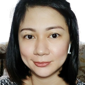 Jocelyn Manasan Martinez