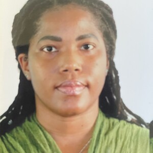 Shirley Anne Dormand